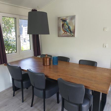 Torenvalk 28 Hulshorst Buitenkant foto